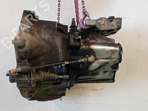 Gearbox PEUGEOT BOXER Van 2.0 BlueHDi 130 | BP29428615M3 