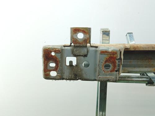 Used Rear bumper reinforcement Rear bumper reinforcement MAZDA 6 Hatchback (GG) [2002-2008] 36520568 36520568