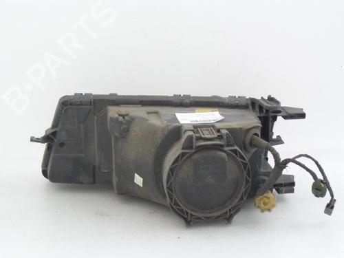 Used Right headlight OPEL VECTRA A (J89) [1988-1995]  24774135