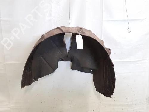 Hjulbue Hjulbue VW SHARAN (7N1, 7N2) 2.0 TDI 4motion (150 hp) 24781304 24781304