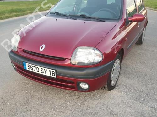 Højre Foran Tågelygte RENAULT CLIO II (BB_, CB_) 1.2 (BB0A, BB0F, BB10, BB1K, BB28, BB2D, BB2H, CB0A,... | BP24779158C31 