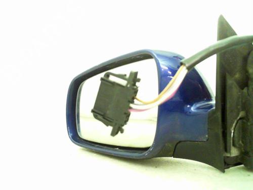Left mirror VW PASSAT B5.5 (3B3) 1.9 TDI | BP24777292C26 