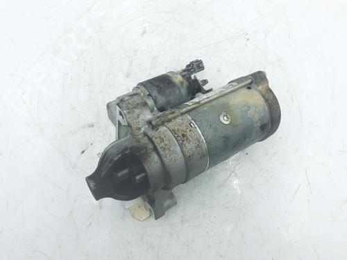 Starter CITROËN C3 III (SX) 1.5 BlueHDi 100 (SXYHYP, SXYHTU) | BP30110096M8