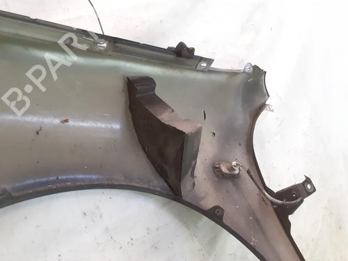 Right front fenders SEAT LEON (1M1) 1.9 TDI | BP29269959C42 