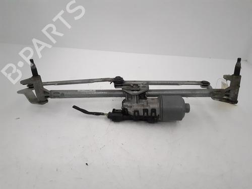 Viskermotor vindrude VW POLO IV (9N_, 9A_) 1.4 TDI (70 hp) 30774689