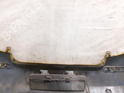 Rear bumper RENAULT CLIO III (BR0/1, CR0/1) 1.5 dCi (BR17, CR17) | BP28375903C8 
