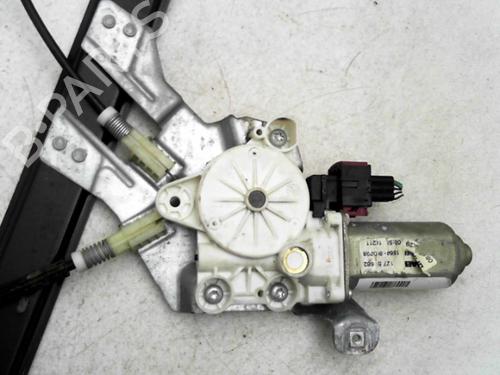 Front right window mechanism SAAB 9-3 Estate (E50) 1.9 TTiD | BP24777944C23 