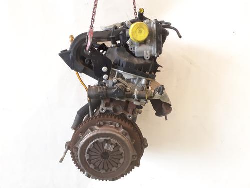 Moteur RENAULT TWINGO II (CN0_) 1.2 16V (CN04, CN0B) | BP29941338M1 
