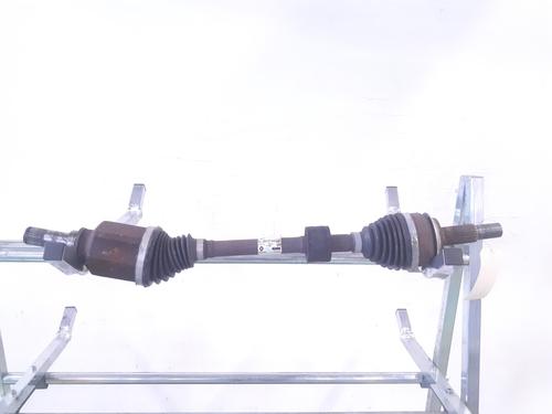 Left front driveshaft RENAULT RAFALE Coupe (DGM_) | BP39550556M38 - Image 4