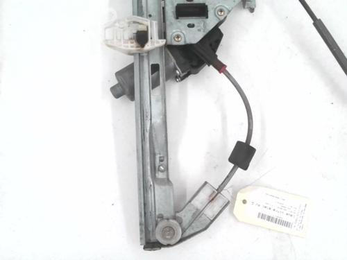 Front left window mechanism PEUGEOT 206 SW (2E/K) 1.4 HDi | BP24780447C22 