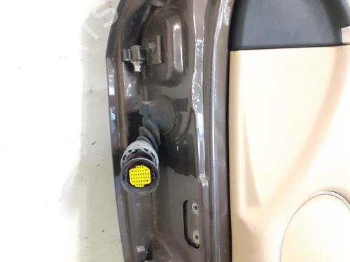 Right front door ALFA ROMEO 159 Sportwagon (939_) 2.4 JTDM (939BXD1B, 939BXD12) | BP24788755C3 