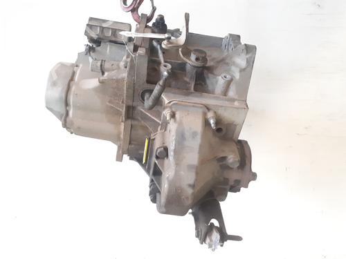 Gearbox CITROËN C3 III (SX) 1.6 BlueHDi 100 | BP38547913M3 - Image 4