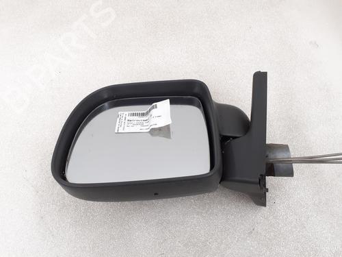 Left mirror RENAULT RAPID Box Body/MPV (F40_, G40_) 1.9 D (F40R) | BP24788122C26