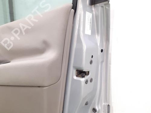 Right front door RENAULT SCÉNIC II (JM0/1_) 1.5 dCi (JM02, JM13) | BP24790364C3 