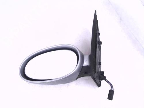 Left mirror SMART FORTWO Coupe (450) 0.7 (450.352, 450.332) | BP24783196C26 