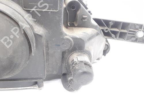 Left headlight FIAT DUCATO Van (250_) 140 Natural Power | BP26572418C28 
