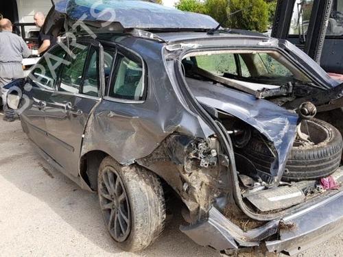 Climate control RENAULT LAGUNA III Grandtour (KT0/1) 2.0 dCi (KT01, KT08, KT09, KT0K, KT12, KT1D, KT1W) | BP24777781I5