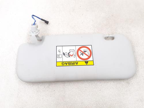 Used Right sun visor Right sun visor FIAT 500X (334_) 1.3 D Multijet (334AXH1A) (95 hp) 24796527 24796527