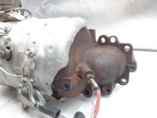 Particulate filter MAZDA 6 Estate (GJ, GL) 2.2 D | BP30774710M81  - Image 5