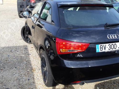 Front right interior door handle AUDI A1 (8X1, 8XK) 1.6 TDI | BP24776027I14 - Image 6