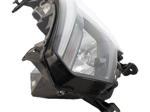 Left headlight RENAULT MASTER III Platform/Chassis (EV, HV, UV)  | BP38032449C28  - Image 5