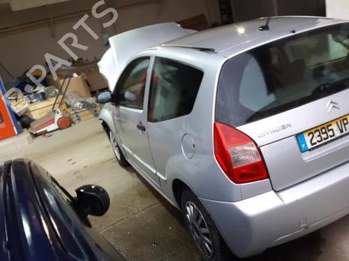 Fuel flap CITROËN C2 (JM_) 1.1 | BP24786374C131 