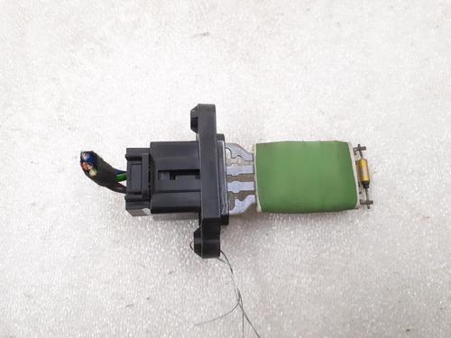 Used Heater resistor Heater resistor VW UP! (121, 122, BL1, BL2, BL3, 123) 1.0 (75 hp) 24792849 24792849