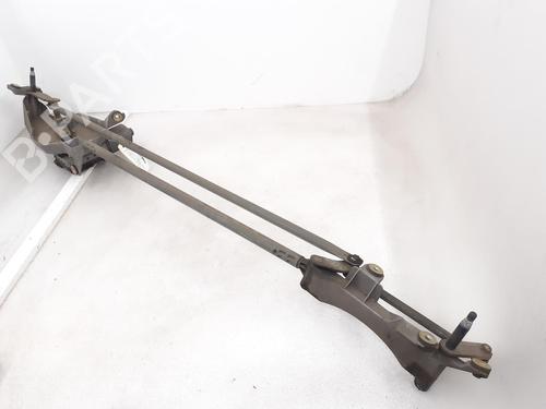 Viskermotor vindrude RENAULT ESPACE IV (JK0/1_) 2.2 dCi (JK0H) | BP24787563M29 