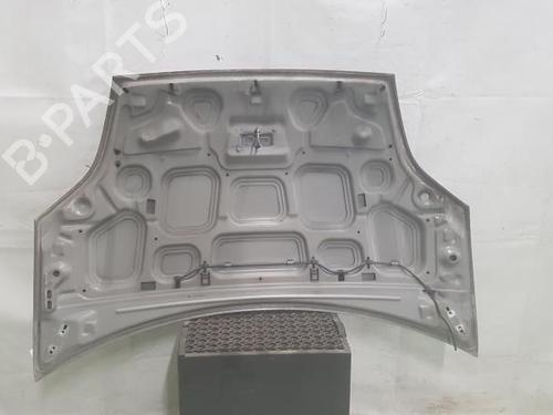 Hood FORD FIESTA V (JH_, JD_) 1.3 | BP24778024C1 