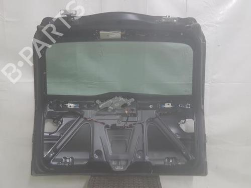 Used Tailgate BMW X3 (E83) 3.0 d (218 hp) 24779180