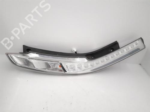 Used Right taillight NISSAN LEAF (ZE0) Electric (109 hp) 30097042