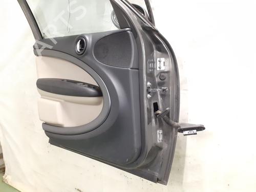 Used Left front door Left front door MINI MINI COUNTRYMAN (R60) Cooper SD ALL4 (143 hp) 33541174 33541174