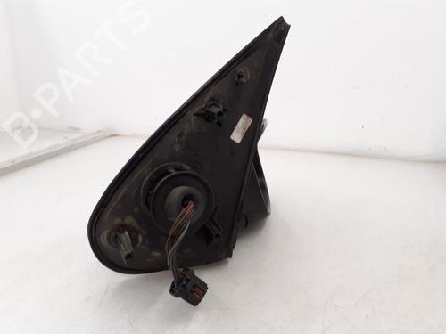 Bakspejl Højre PEUGEOT 206 Hatchback (2A/C) 1.4 HDi eco 70 | BP24782120C27 