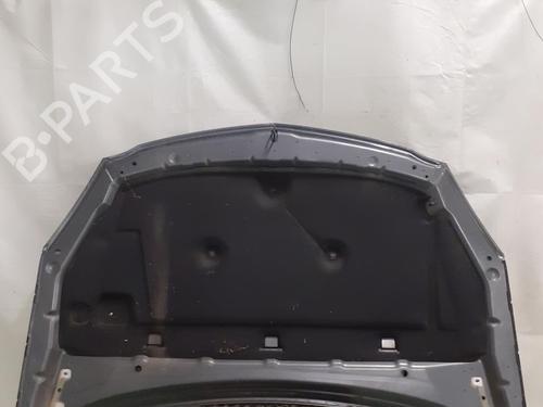 Used Hood OPEL INSIGNIA A (G09) 2.0 CDTI (68) (131 hp) 24788140