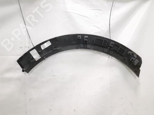 Used Rear left wheel arch trim FORD PUMA (J2K, CF7) 1.0 EcoBoost mHEV (125 hp) 24792907