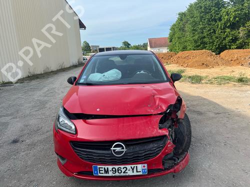 Left mirror OPEL CORSA E (X15) 1.4 Turbo (08, 68) | BP38636700C26 - Image 5