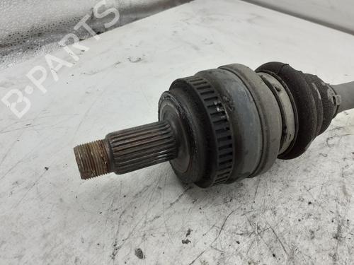 Left rear driveshaft BMW 3 (E90) 318 d | BP24786483M40