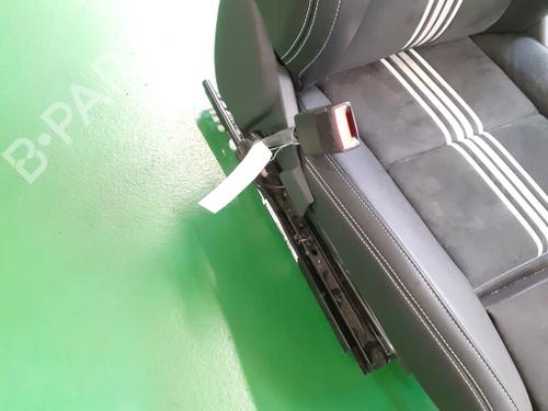 Left front seat MERCEDES-BENZ A-CLASS (W176) A 200 CDI / d (176.008) | BP24772901C15 - Image 3