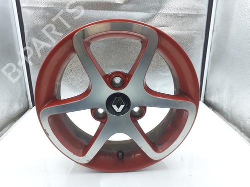 Used Rim Rim RENAULT TWIZY (MAM_) 45 (5 hp) 33170938 33170938