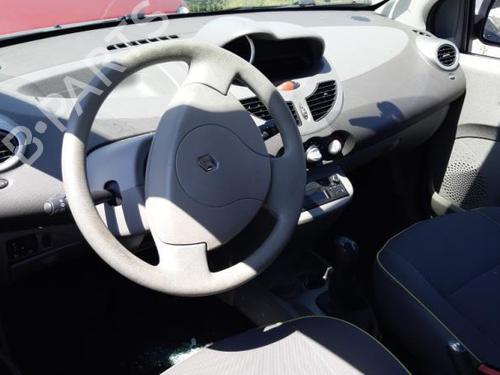 Right tailgate light RENAULT TWINGO II (CN0_) 1.5 dCi 75 | BP24778341C80  - Image 5