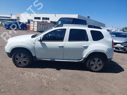 Brugte DACIA DUSTER (HS_) 1.5 dCi (109 hp) 4040672