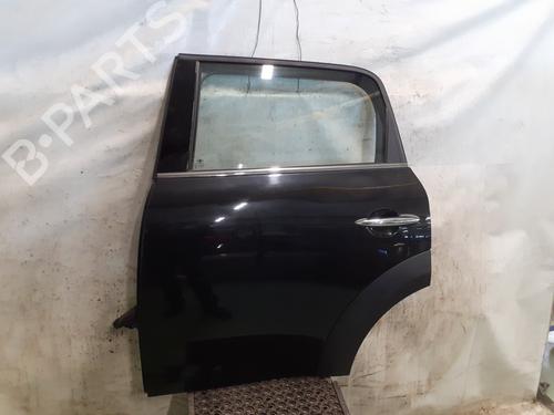 Used Left rear door MINI MINI COUNTRYMAN (R60) Cooper SD (143 hp) 29341555