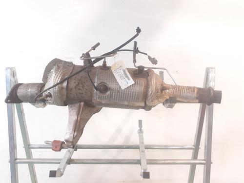 Used Particulate filter RENAULT MASTER III Platform/Chassis (EV, HV, UV) 2.3 dCi 110 FWD (EV0R, EV0W, HV0R, HV0W, UV0R, UV0W) (110 hp) 33122725