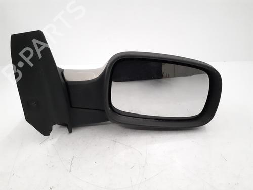 Used Right mirror RENAULT SCÉNIC II (JM0/1_) 1.5 dCi (JM1E, JM16) (106 hp) 30320303