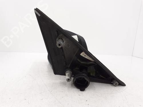 Left mirror BMW 5 (F10) 520 d | BP31311437C26 