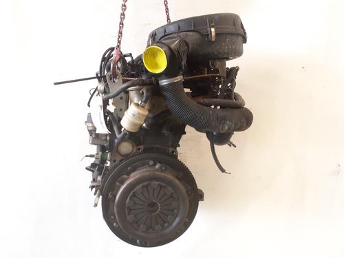 Motor RENAULT CLIO I (B/C57_, 5/357_) 1.1 | BP29941336M1 