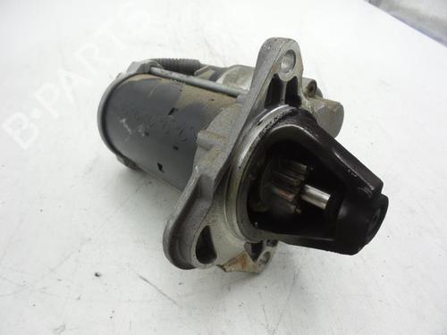 Starter OPEL CORSA E (X15) 1.4 (08, 68) | BP24784114M8 - Image 4