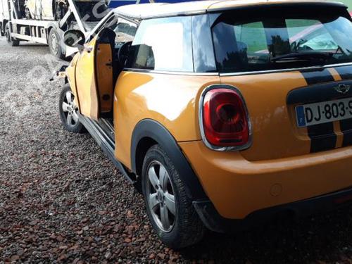Tailgate lift support MINI MINI (F56) One D | BP24775218C138 - Image 6