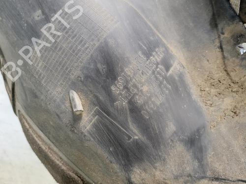 Wheel arch OPEL ASTRA J (P10) 1.4 (68) | BP24794878C56 