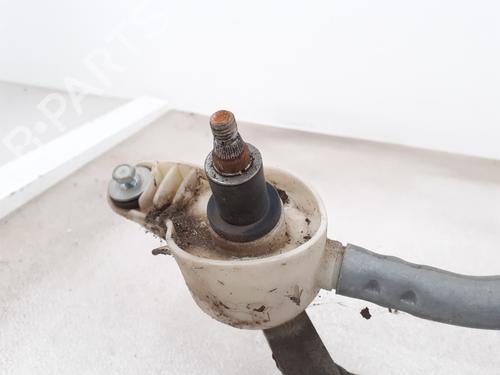 Front wiper motor OPEL AGILA B (H08) 1.3 CDTI (F68) | BP24796393M29 